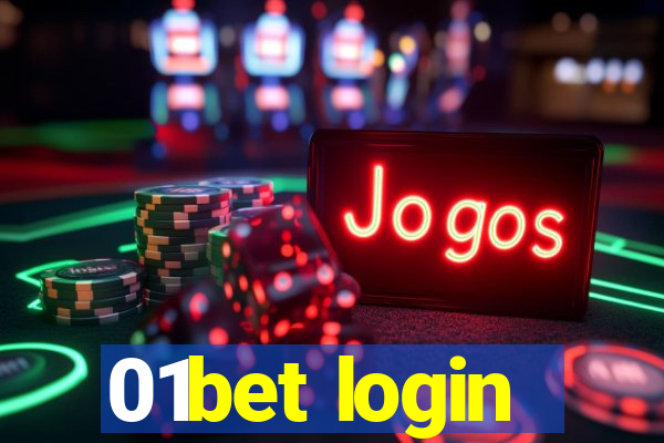 01bet login